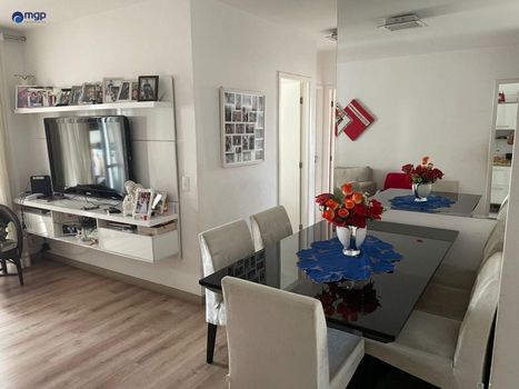 Foto 2 do(a) Apartamento de 3 quartos à venda em Vila Maria Baixa, São Paulo
