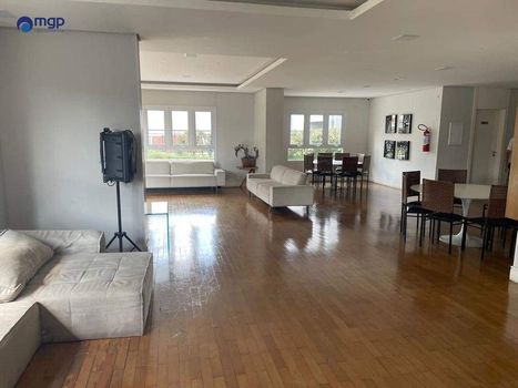 Foto 14 do(a) Apartamento de 3 quartos à venda em Vila Maria Baixa, São Paulo