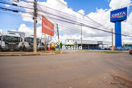 Foto 10 do(a) Terreno false à venda em Área de Desenvolvimento Econômico (Águas Claras), Brasília