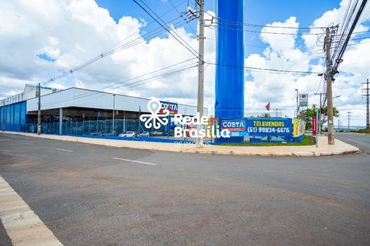 Foto 7 do(a) Terreno false à venda em Área de Desenvolvimento Econômico (Águas Claras), Brasília