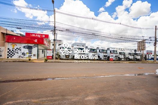 Foto 2 do(a) Terreno false à venda em Área de Desenvolvimento Econômico (Águas Claras), Brasília