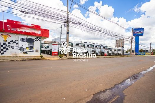Foto 1 do(a) Terreno false à venda em Área de Desenvolvimento Econômico (Águas Claras), Brasília