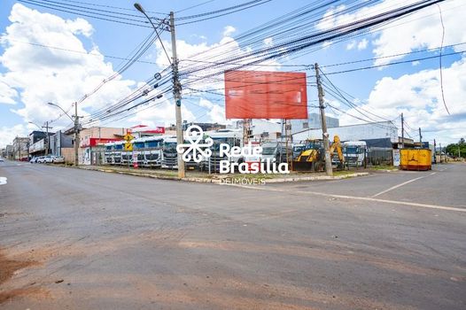 Foto 5 do(a) Terreno false à venda em Área de Desenvolvimento Econômico (Águas Claras), Brasília