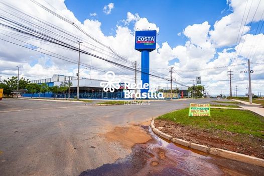 Foto 4 do(a) Terreno false à venda em Área de Desenvolvimento Econômico (Águas Claras), Brasília