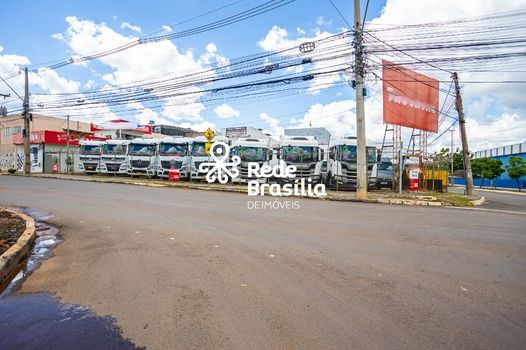 Foto 3 do(a) Terreno false à venda em Área de Desenvolvimento Econômico (Águas Claras), Brasília