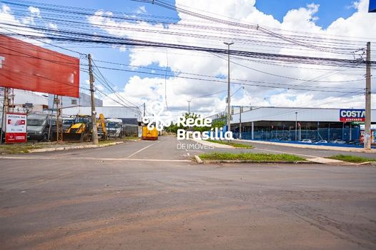 Foto 6 do(a) Terreno false à venda em Área de Desenvolvimento Econômico (Águas Claras), Brasília