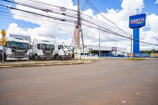 Foto 13 do(a) Terreno false à venda em Área de Desenvolvimento Econômico (Águas Claras), Brasília