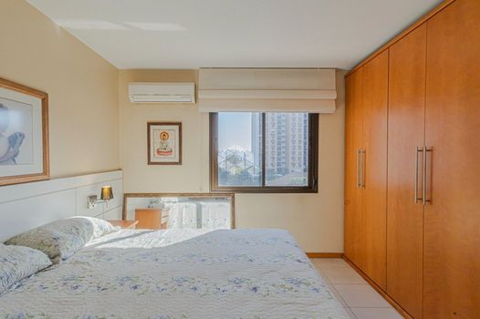 Foto 20 do(a) Apartamento de 2 quartos à venda em Rio Branco, Porto Alegre
