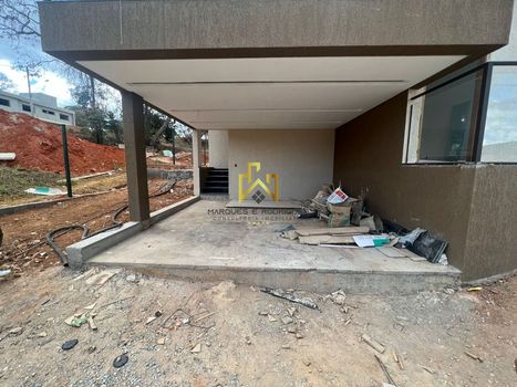 Foto 4 do(a) Casa de 3 quartos à venda em Lagoa Mansões, Lagoa Santa