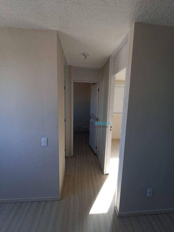 Foto 3 do(a) Apartamento de 2 quartos à venda em Parque Ibiti Reserva, Sorocaba
