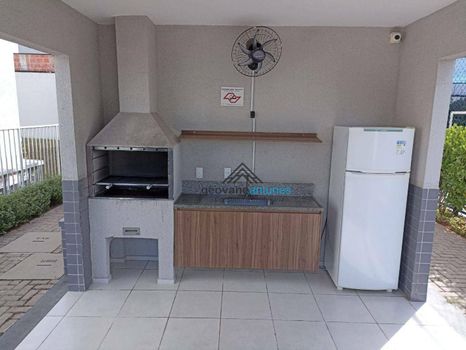 Foto 13 do(a) Apartamento de 2 quartos à venda em Parque Ibiti Reserva, Sorocaba