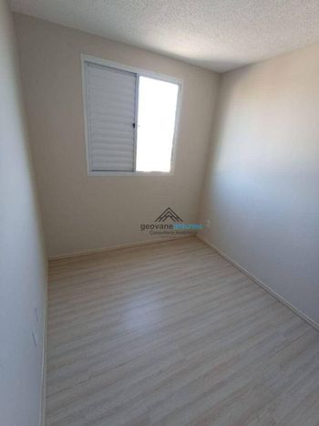 Foto 6 do(a) Apartamento de 2 quartos à venda em Parque Ibiti Reserva, Sorocaba