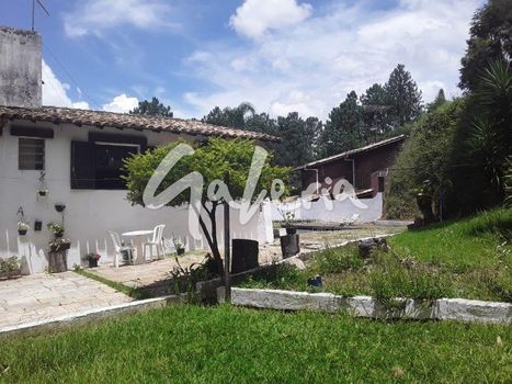 Foto 7 do(a) Fazenda / Sítio / Chácara de 3 quartos à venda em Condomínio Nova São Paulo, Itapevi