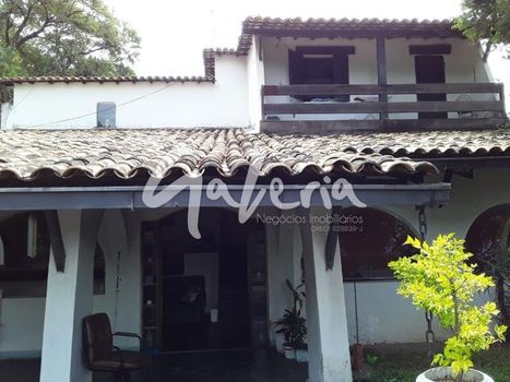 Foto 3 do(a) Fazenda / Sítio / Chácara de 3 quartos à venda em Condomínio Nova São Paulo, Itapevi