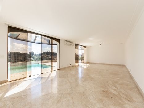 Foto 3 do(a) Cobertura de 4 quartos à venda em Vila Morumbi, São Paulo