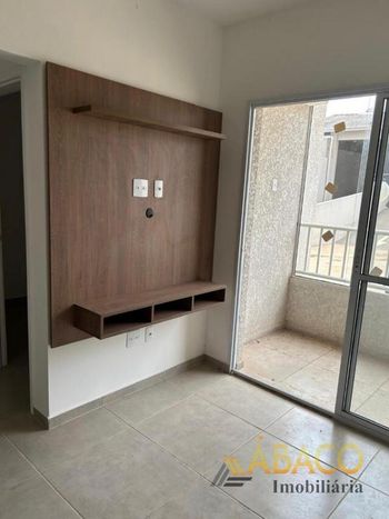 Foto 2 do(a) Apartamento de 2 quartos à venda em Vila Prado, São Carlos
