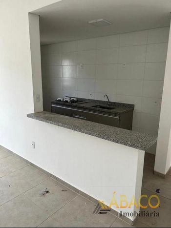 Foto 5 do(a) Apartamento de 2 quartos à venda em Vila Prado, São Carlos