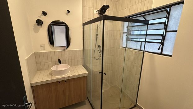 Foto 3 do(a) Apartamento de 2 quartos à venda em Santa Cecília, São Paulo