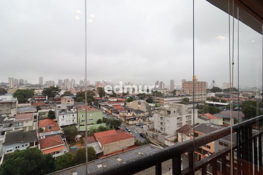 Foto 24 do(a) Apartamento de 2 quartos à venda em Silveira, Santo André