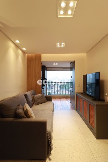 Foto 4 do(a) Apartamento de 2 quartos à venda em Silveira, Santo André