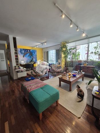 Foto 1 do(a) Apartamento de 2 quartos à venda em Vila Nova Conceição, São Paulo