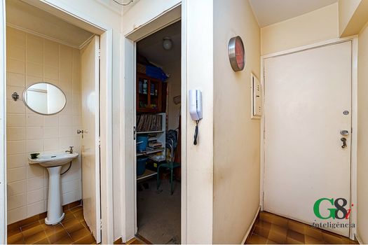 Foto 30 do(a) Apartamento de 2 quartos à venda em Pinheiros, São Paulo