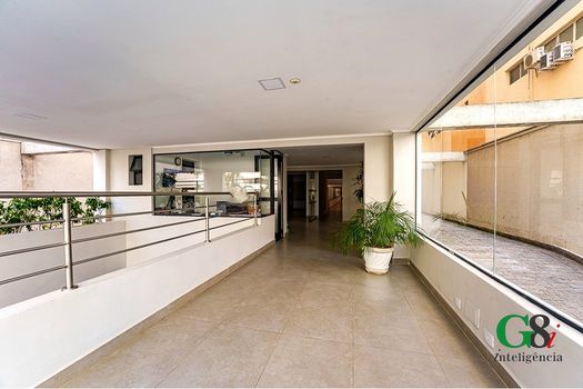 Foto 32 do(a) Apartamento de 2 quartos à venda em Pinheiros, São Paulo