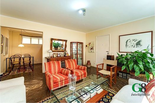Foto 6 do(a) Apartamento de 2 quartos à venda em Pinheiros, São Paulo