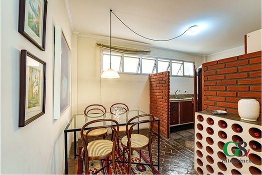 Foto 11 do(a) Apartamento de 2 quartos à venda em Pinheiros, São Paulo