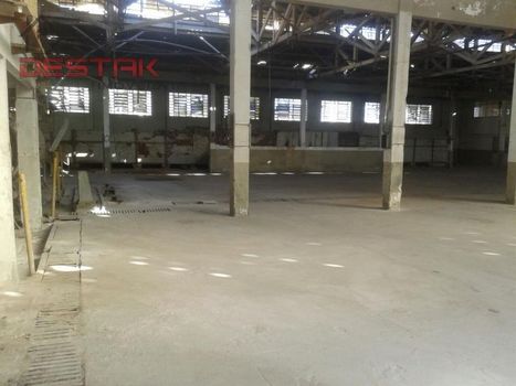 Foto 6 do(a) Galpão / Depósito / Armazém / Pavilhão false à venda em Ponte de São João, Jundiaí