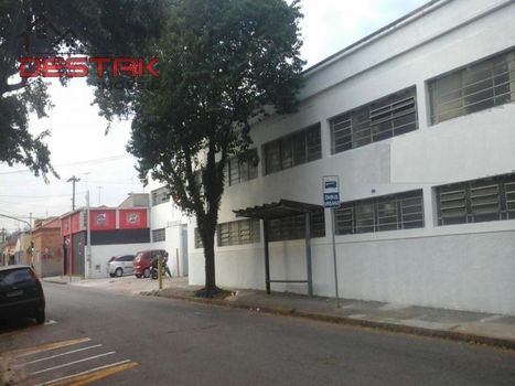 Foto 19 do(a) Galpão / Depósito / Armazém / Pavilhão false à venda em Ponte de São João, Jundiaí