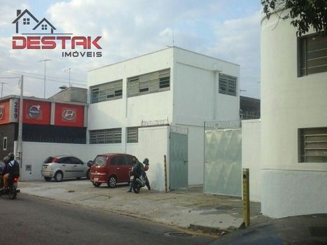 Foto 1 do(a) Galpão / Depósito / Armazém / Pavilhão false à venda em Ponte de São João, Jundiaí