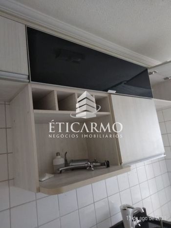 Foto 11 do(a) Apartamento de 2 quartos à venda em Vila Carmosina, São Paulo