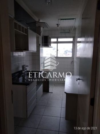Foto 9 do(a) Apartamento de 2 quartos à venda em Vila Carmosina, São Paulo