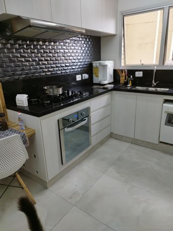 Foto 4 do(a) Apartamento de 3 quartos à venda em Vila Ipojuca, São Paulo