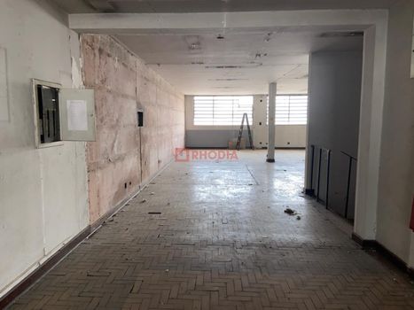 Foto 6 do(a) Edifício Inteiro false para alugar em Santo Amaro, São Paulo