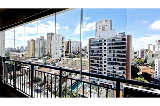 Foto 10 do(a) Apartamento de 3 quartos à venda em Santa Teresinha, São Paulo