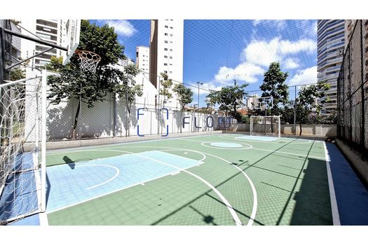 Foto 48 do(a) Apartamento de 3 quartos à venda em Santa Teresinha, São Paulo