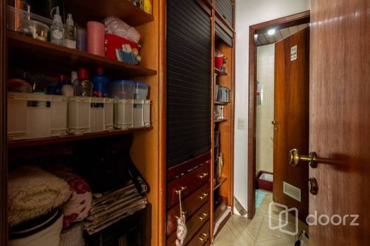 Foto 36 do(a) Apartamento de 4 quartos à venda em Perdizes, São Paulo