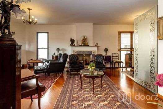 Foto 2 do(a) Apartamento de 4 quartos à venda em Perdizes, São Paulo
