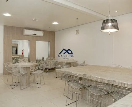 Foto 6 do(a) Sala / Conjunto Comercial false à venda em Menino Deus, Porto Alegre