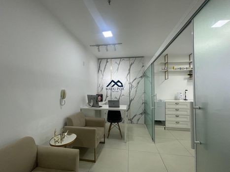 Foto 1 do(a) Sala / Conjunto Comercial false à venda em Menino Deus, Porto Alegre