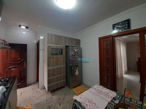 Foto 6 do(a) Casa de 3 quartos à venda em Vila Piza, Limeira