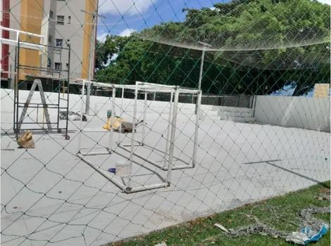 Foto 15 do(a) Apartamento de 3 quartos à venda em Parangaba, Fortaleza