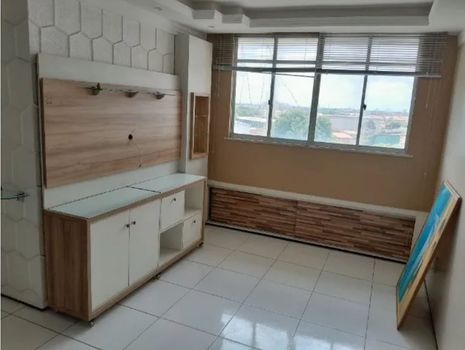 Foto 4 do(a) Apartamento de 3 quartos à venda em Parangaba, Fortaleza