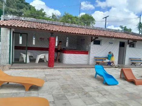 Foto 20 do(a) Apartamento de 3 quartos à venda em Parangaba, Fortaleza