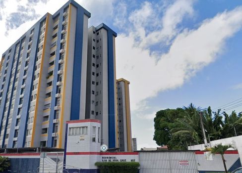 Foto 1 do(a) Apartamento de 3 quartos à venda em Parangaba, Fortaleza