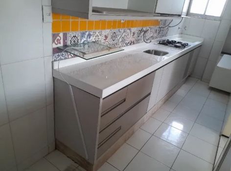 Foto 18 do(a) Apartamento de 3 quartos à venda em Parangaba, Fortaleza