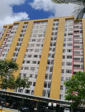 Foto 3 do(a) Apartamento de 3 quartos à venda em Parangaba, Fortaleza