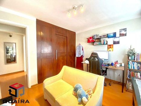 Foto 16 do(a) Apartamento de 2 quartos à venda em Santo Amaro, São Paulo